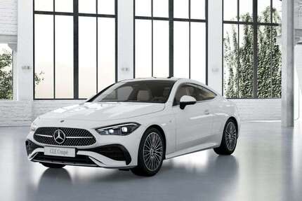 Mercedes-Benz CLE 300 20.125 km 53.880 &euro; Siegen 57074