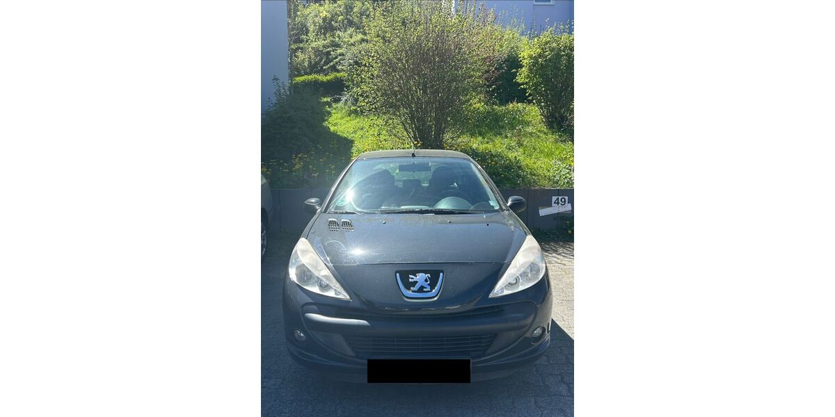 Peugeot 206 142.500 km 1.800 &euro; Siegen 57080