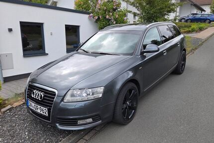 Audi A6 212.000 km 8.800 &euro; Dietzhölztal-Ewersbach 35716
