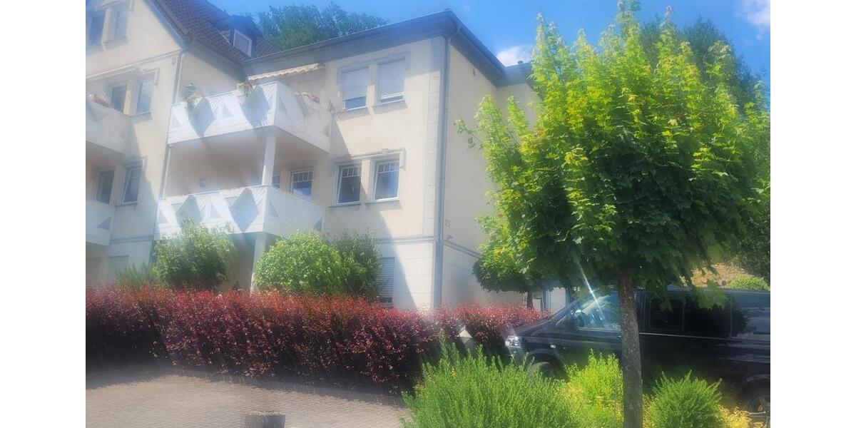 Erdgeschoßwohnung Eschenburg - 3 Zimmer, 78 m&sup2;, 155.000&euro; | Angebot:26982259