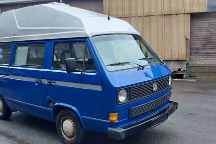 VW T3 andere 162.505 km 11.000 &euro; Siegen 57078