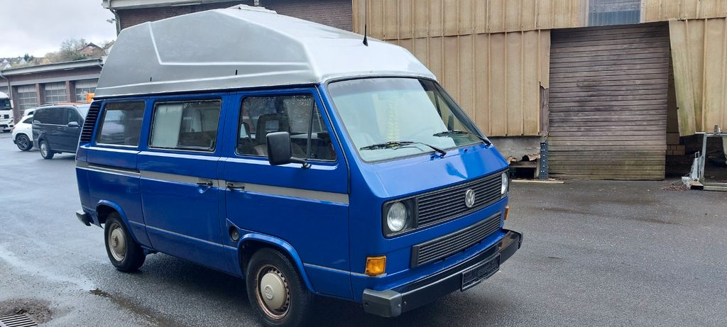 VW T3 andere 162.505 km 11.000 &euro; Siegen 57078