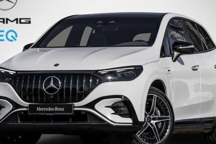 Mercedes-Benz EQE SUV 29.987 km 92.440 &euro; Erndtebrück 57339