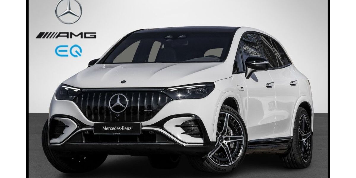 Mercedes-Benz EQE SUV 29.987 km 92.440 &euro; Erndtebrück 57339