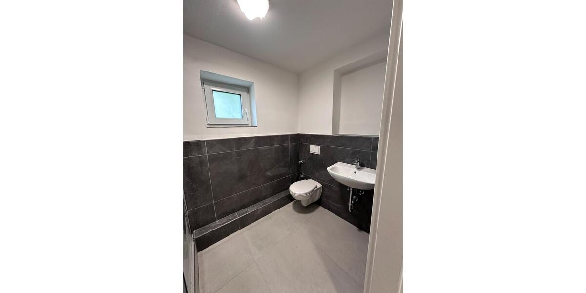 Etagenwohnung Siegen Kaan-Marienborn - 1 Zimmer, 17 m&sup2;, 430&euro; | Angebot:22711241