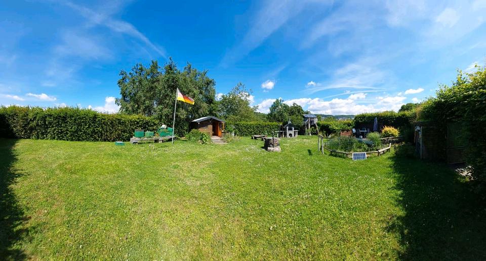 Einfamilienhaus Herborn - 4.5 Zimmer, 105 m&sup2;, 280.000&euro; | Angebot:27043441