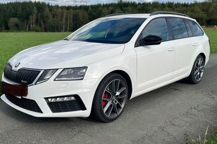 Skoda Octavia 139.000 km 16.490 &euro; Wilnsdorf 57235