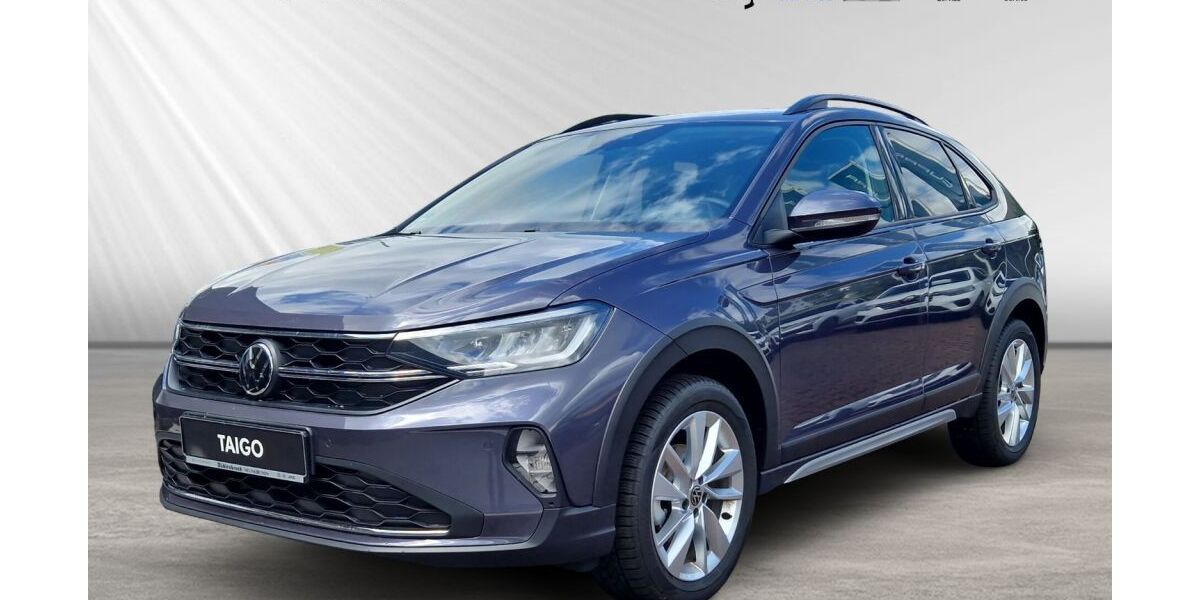 VW Taigo 7.360 km 24.297 &euro; Neunkirchen 57290