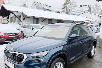 Skoda Kodiaq 98.000 km 27.890 &euro; Neunkirchen 57290