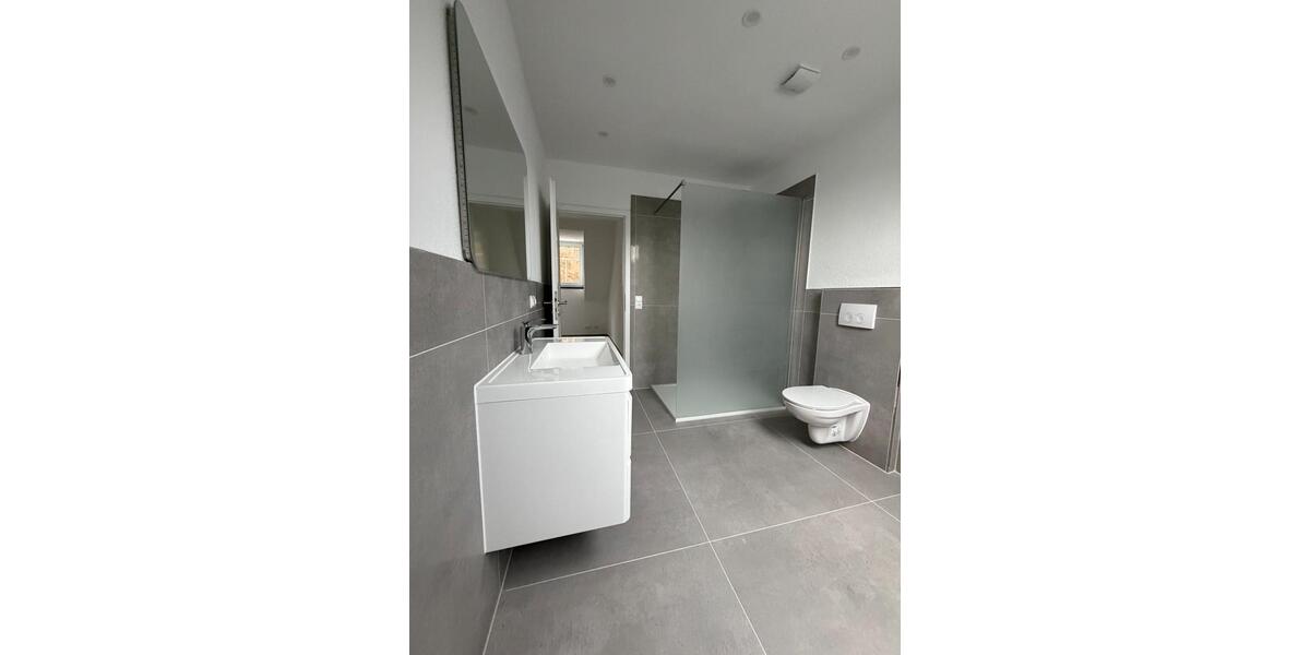 Dachgeschoßwohnung Bad Marienberg (Westerwald) - 3 Zimmer, 56 m&sup2;, 532&euro; | Angebot:25417844