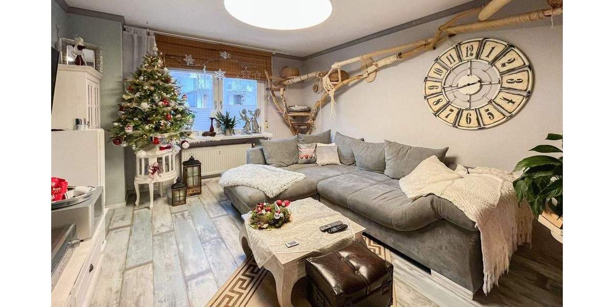 Einfamilienhaus Siegen / Eiserfeld Eiserfeld - 6 Zimmer, 205 m&sup2;, 339.000&euro; | Angebot:25776410