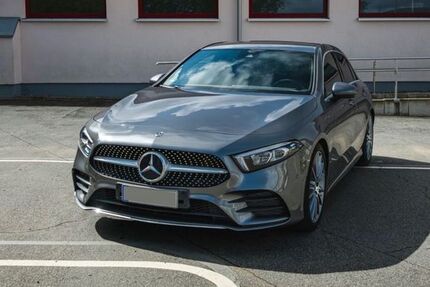 Mercedes-Benz A 200 128.500 km 19.000 &euro; Netphen 57250