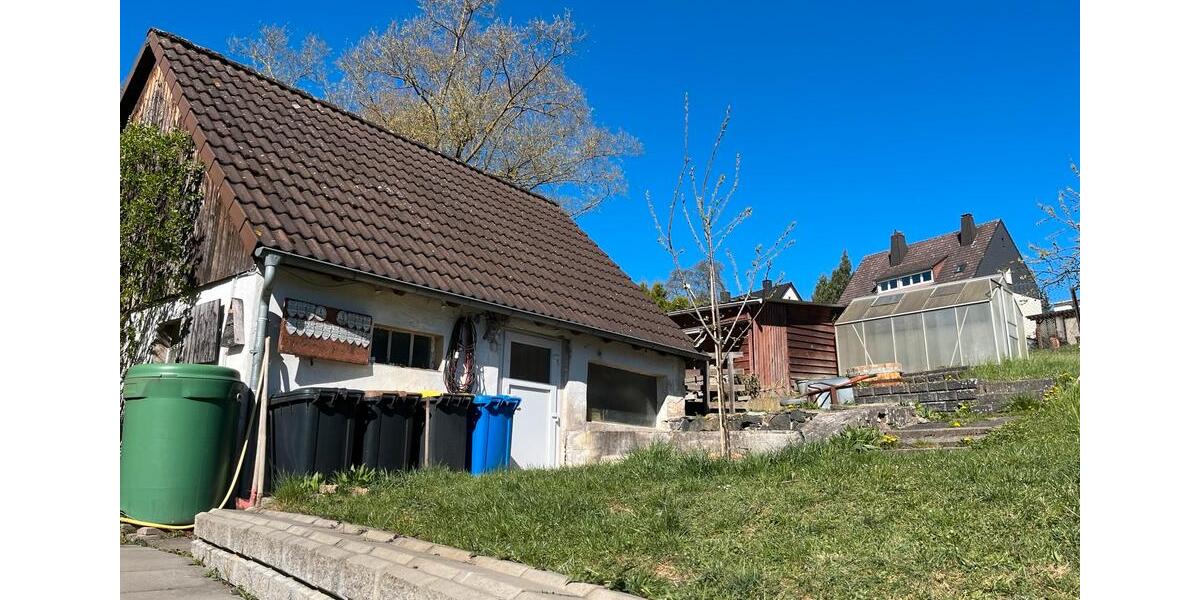 Einfamilienhaus Herborn - 2 Zimmer, 85 m&sup2;, 295.000&euro; | Angebot:25477353