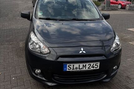 Mitsubishi Space Star 165.000 km 2.200 &euro; Siegen 57072