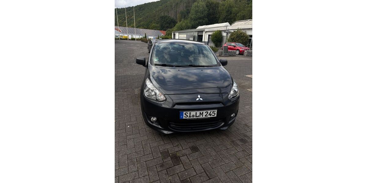 Mitsubishi Space Star 165.000 km 2.200 &euro; Siegen 57072