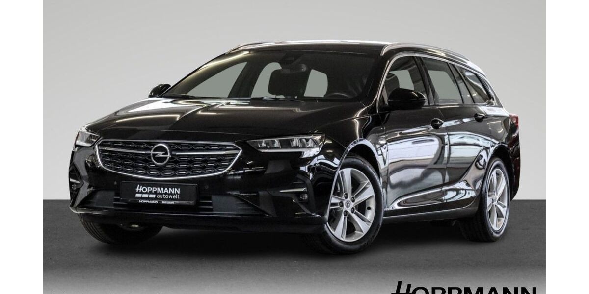 Opel Insignia 63.457 km 17.990 &euro; Siegen 57072