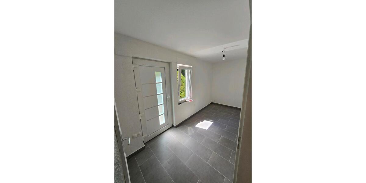 Erdgeschoßwohnung Hilchenbach - 3 Zimmer, 118 m&sup2;, 1.190&euro; | Angebot:26677965