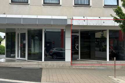 Gewerbeobjekt Wissen - 300&euro; | Angebot:25962643