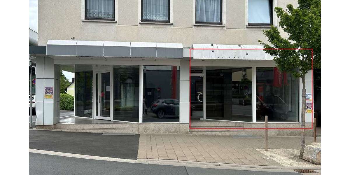 Gewerbeobjekt Wissen - 300&euro; | Angebot:25962643