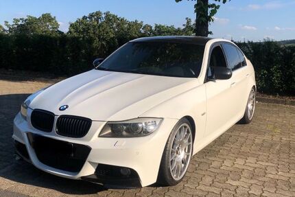 BMW 335 138.600 km 18.500 &euro; Siegen 57074