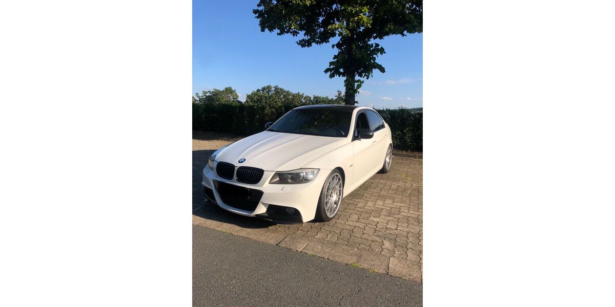 BMW 335 138.600 km 18.500 &euro; Siegen 57074