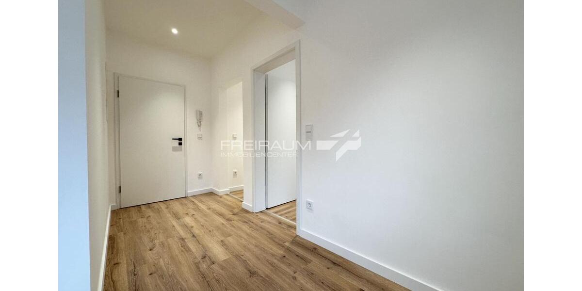 Etagenwohnung Siegen - 2 Zimmer, 62 m&sup2;, 800&euro; | Angebot:24243406
