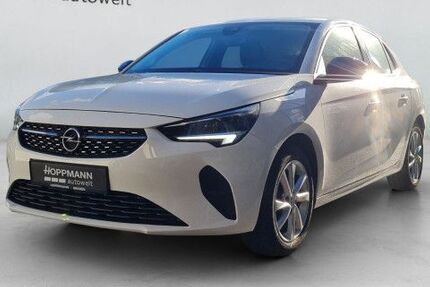 Opel Corsa 16.919 km 13.990 &euro; Kreuztal 57223