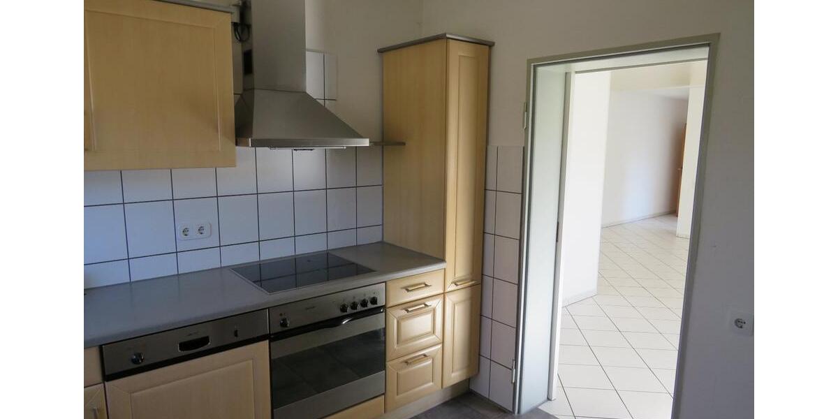 Etagenwohnung Netphen - 3 Zimmer, 82 m&sup2;, 656&euro; | Angebot:25933370