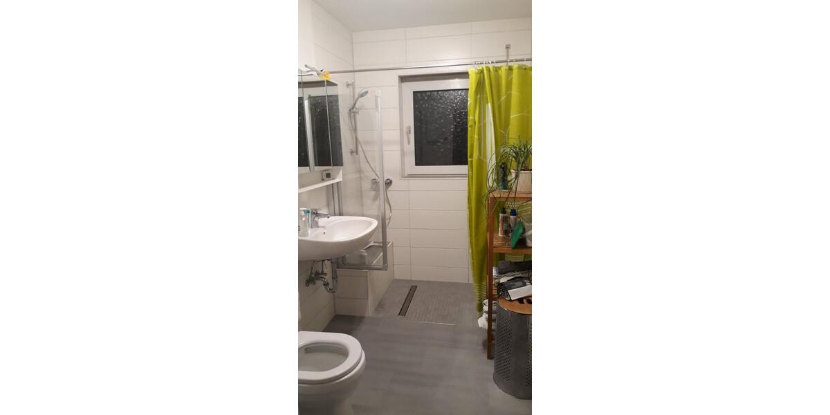 Etagenwohnung Siegen - 2 Zimmer, 59 m&sup2;, 520&euro; | Angebot:25324962