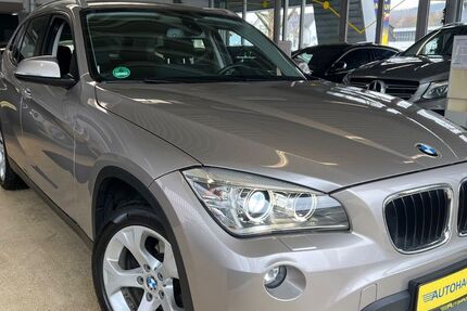 BMW X1 167.185 km 8.790 &euro; Kreuztal 57223