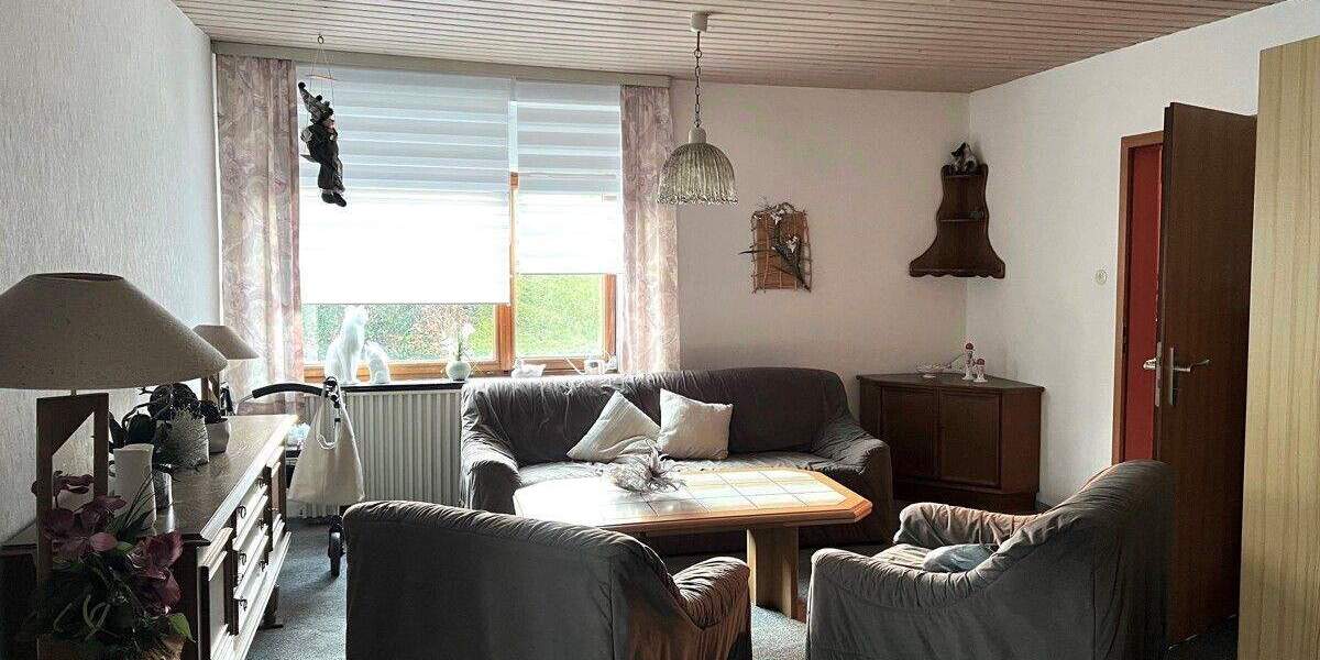 Einfamilienhaus Dietzhölztal / Mandeln Mandeln - 5 Zimmer, 135 m&sup2;, 212.000&euro; | Angebot:25728151