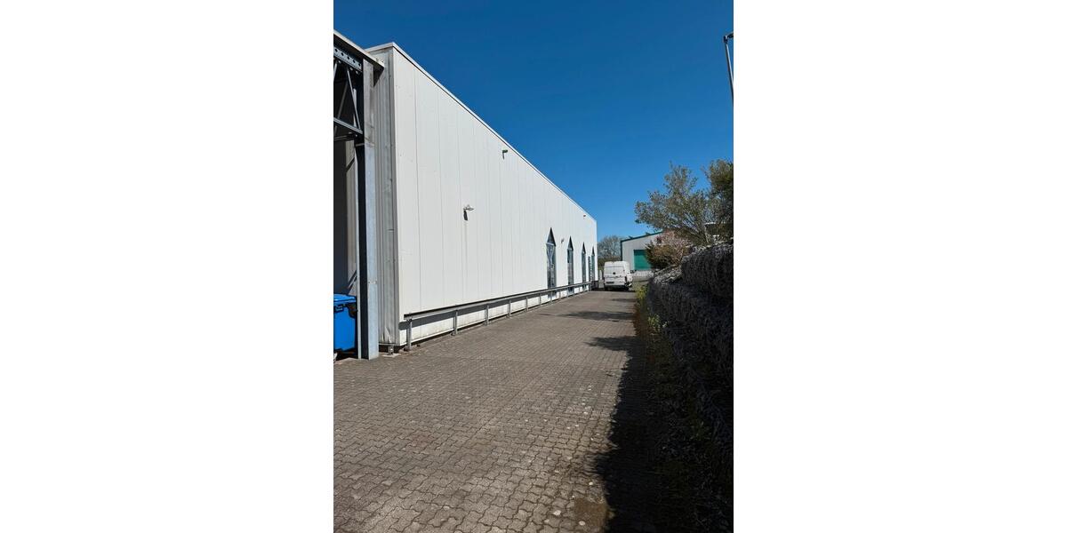 Gewerbeobjekt Wenden - 3.550&euro; | Angebot:24468578