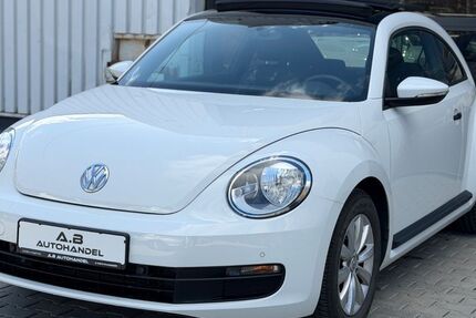 VW Beetle 100.600 km 9.690 &euro; Wilden (Siegerland) 57234