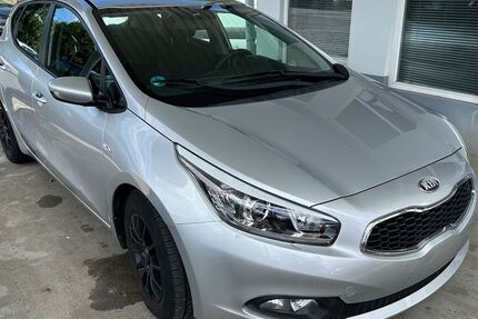 Kia ceed / Ceed 182.200 km 2.650 &euro; Siegen 57078