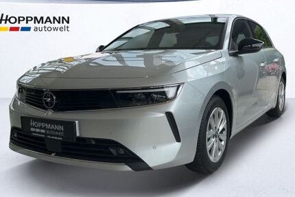 Opel Astra 29.625 km 19.490 &euro; Dillenburg 35683