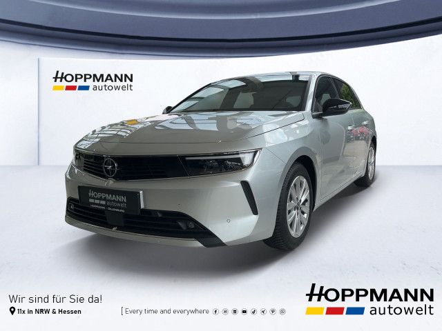 Opel Astra 29.625 km 19.490 &euro; Dillenburg 35683