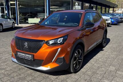 Peugeot 2008 13.200 km 19.920 &euro; Niederfischbach 57572
