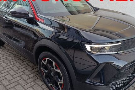 Opel Mokka 22.750 km 17.990 &euro; Hachenburg 57627