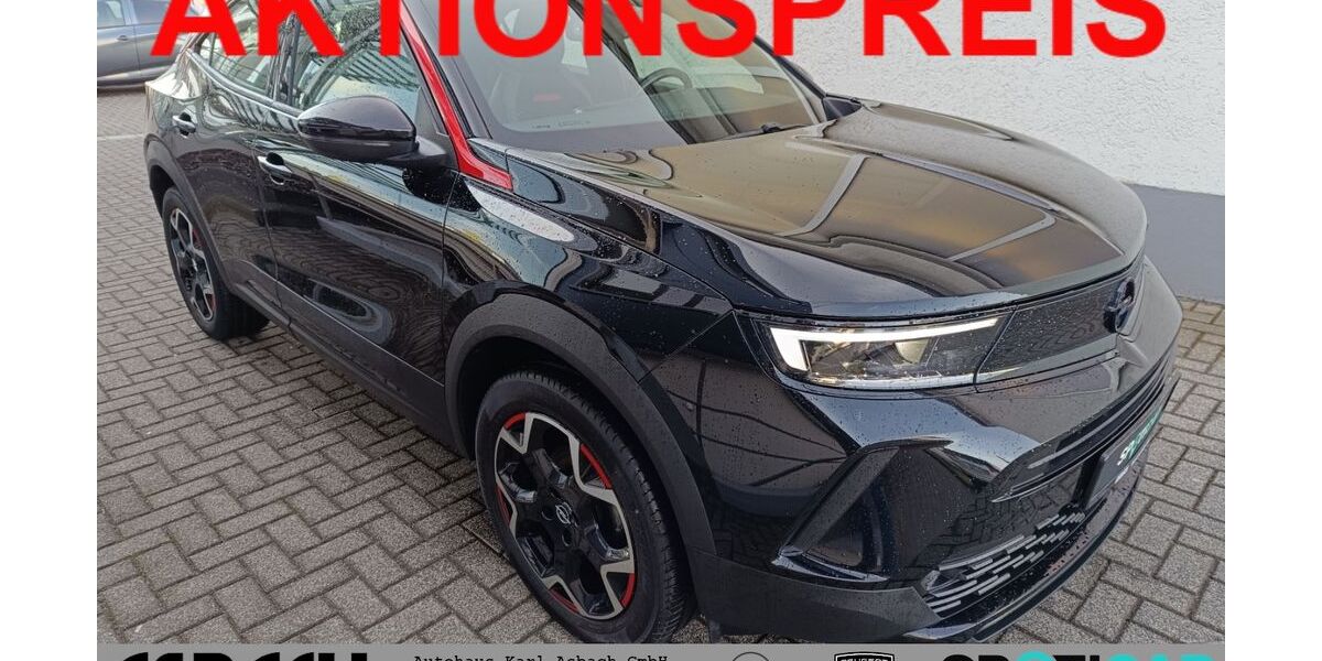 Opel Mokka 22.750 km 17.990 &euro; Hachenburg 57627