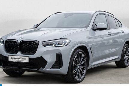 BMW X4 75.108 km 53.290 &euro; Olpe 57462