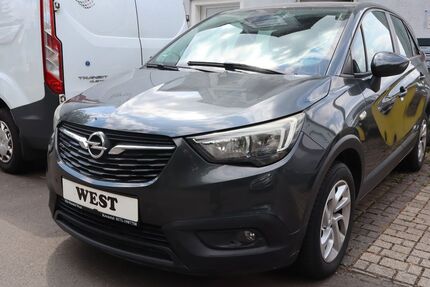 Opel Crossland (X) 103.000 km 7.990 &euro; Kreuztal 57223