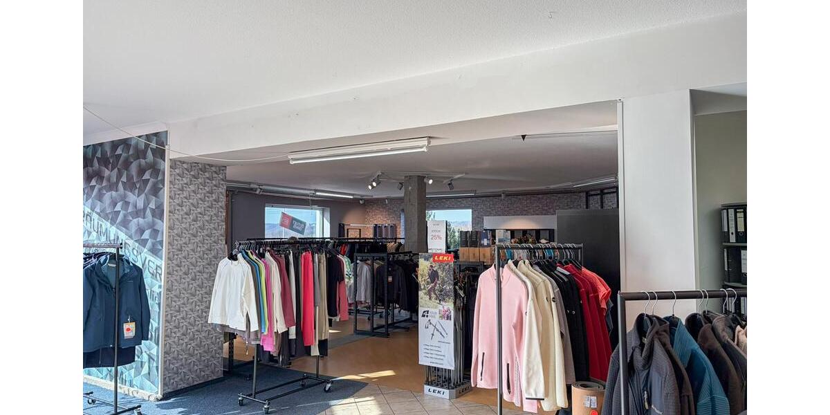 Gewerbeobjekt Wissen - 2.500&euro; | Angebot:25380079