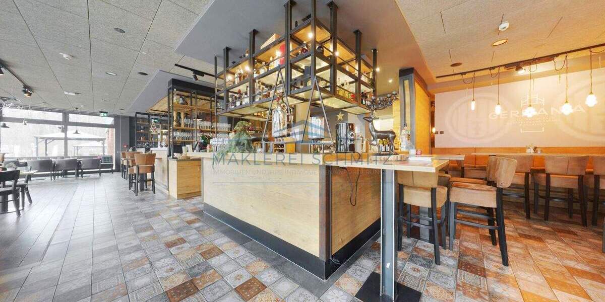 Gewerbeobjekt Wissen - 3.999.000&euro; | Angebot:25665574