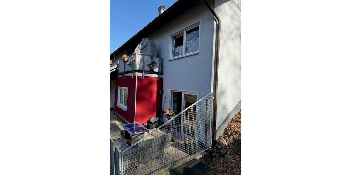 Maisonettenwohnung Daaden - 3 Zimmer, 105 m&sup2;, 700&euro; | Angebot:25722643