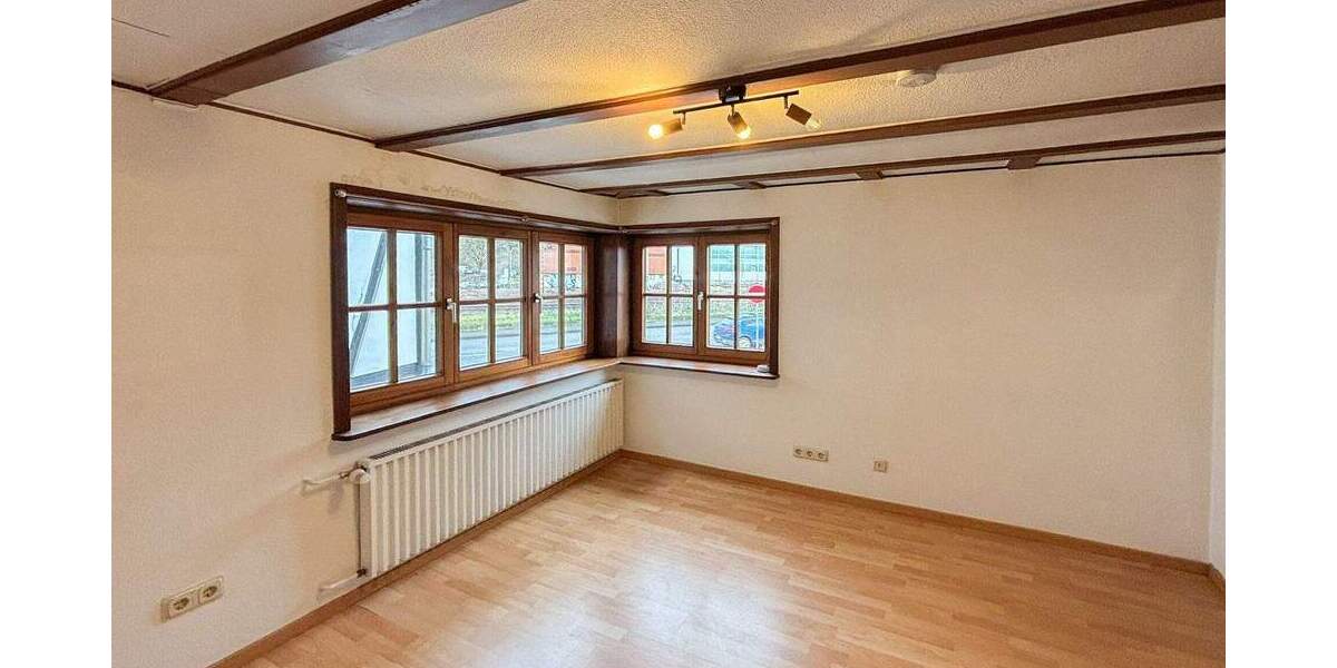 Doppelhaushälfte Wissen - 6 Zimmer, 105 m&sup2;, 185.000&euro; | Angebot:25738137