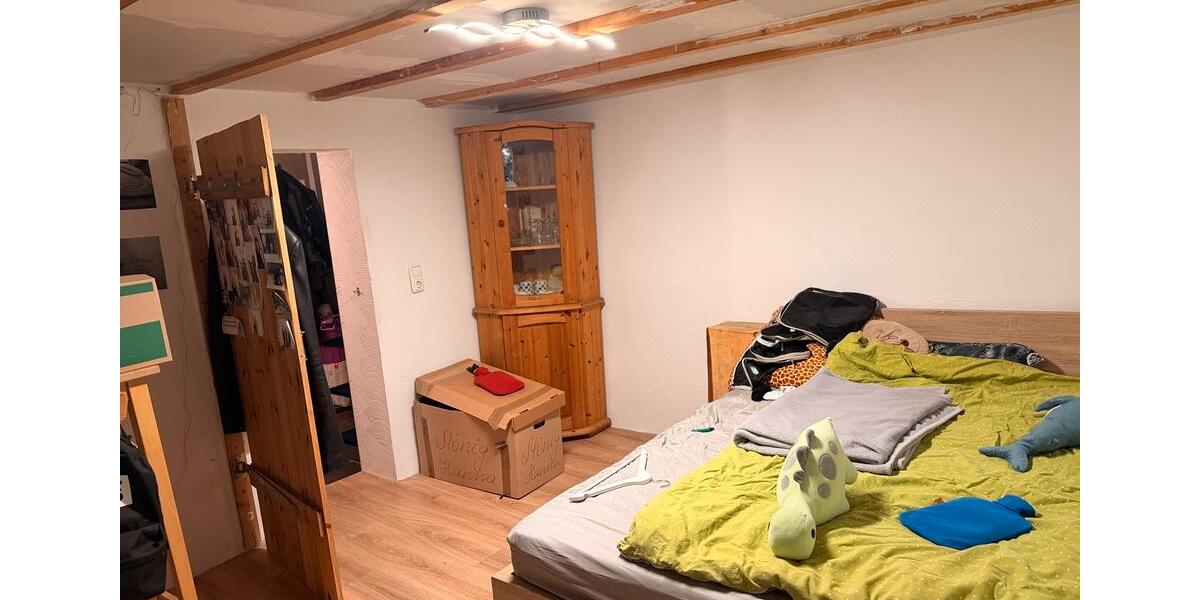 Doppelhaushälfte Betzdorf - 5 Zimmer, 90 m&sup2;, 49.000&euro; | Angebot:26633411