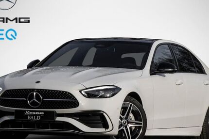 Mercedes-Benz C 200 9.676 km 46.840 &euro; Siegen 57074