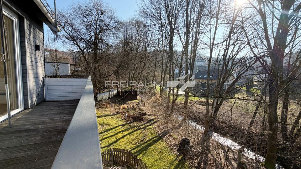 Doppelhaushälfte Wilnsdorf - 5 Zimmer, 120 m&sup2;, 1.300&euro; | Angebot:25426727