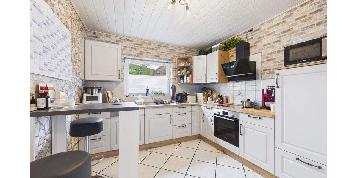 Einfamilienhaus Wissen - 4 Zimmer, 100 m&sup2;, 249.000&euro; | Angebot:25685709