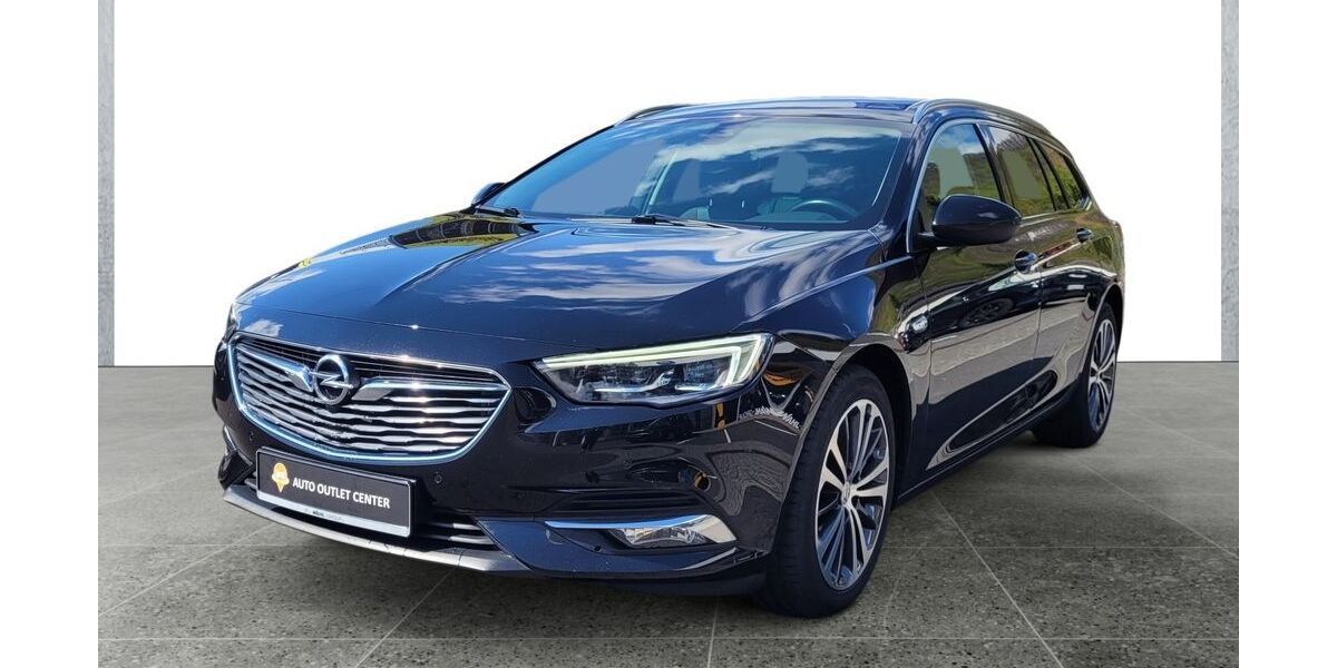 Opel Insignia 89.144 km 13.990 &euro; Betzdorf 57518